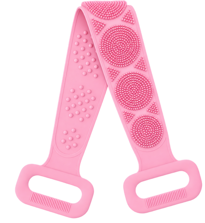 Cepillo Corporal para limpieza y masaje