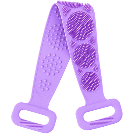 Cepillo Corporal para limpieza y masaje