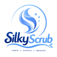 SilkyScrub