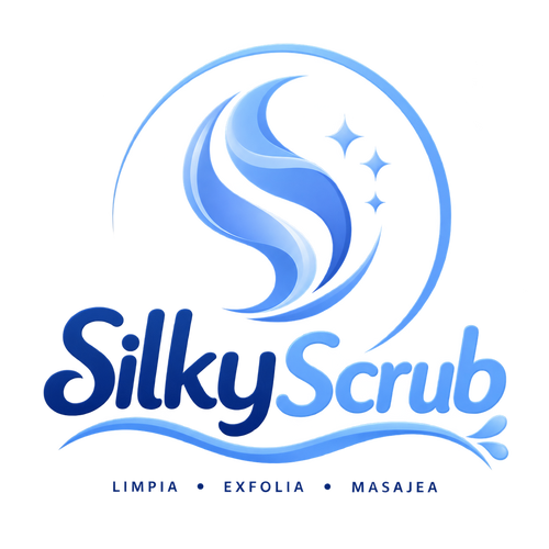 SilkyScrub